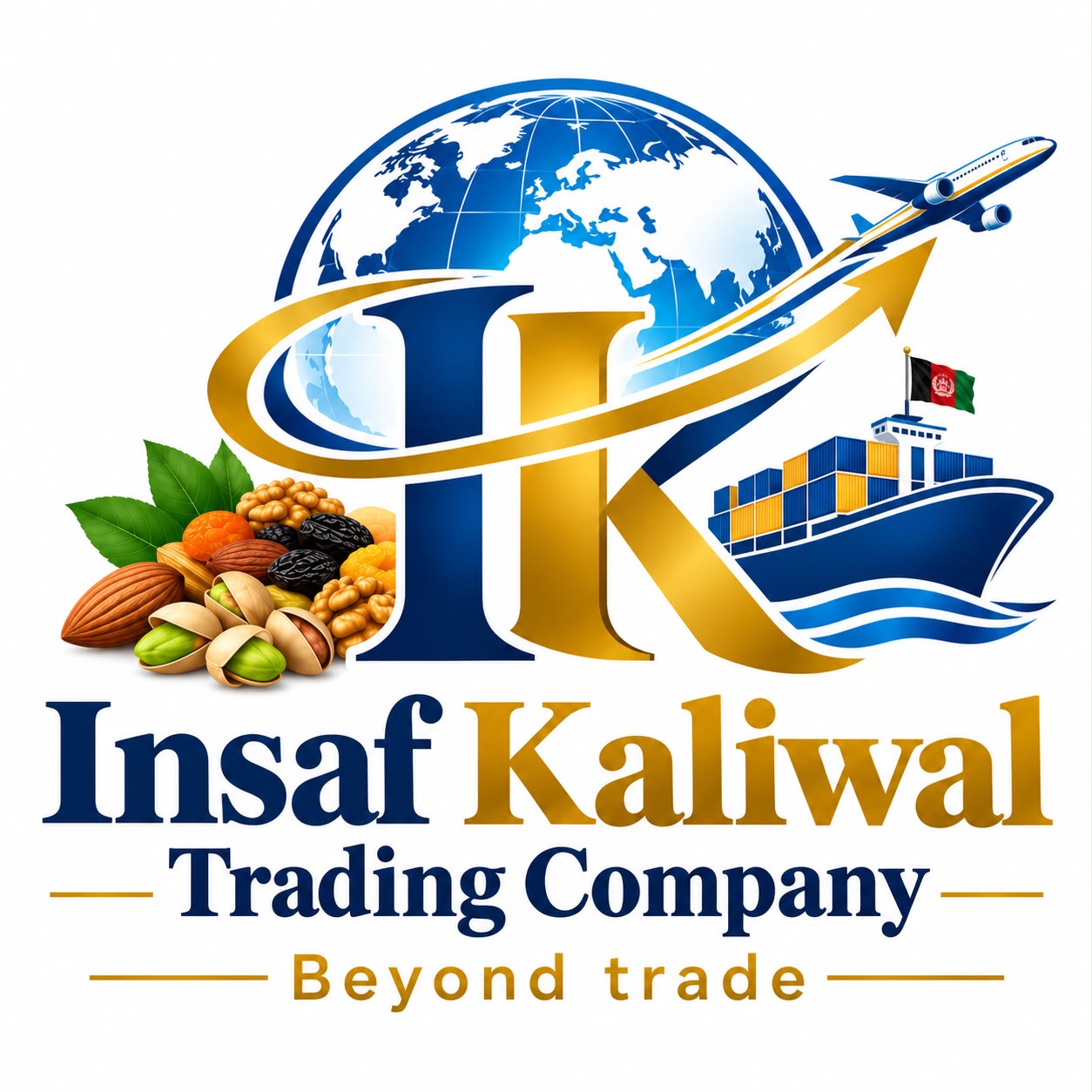 Insaf Kaliwal ltd
