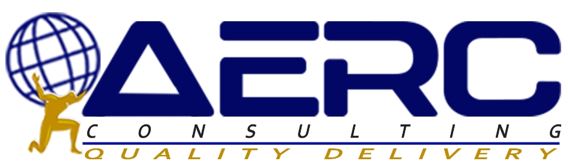 AERC CONSULTING