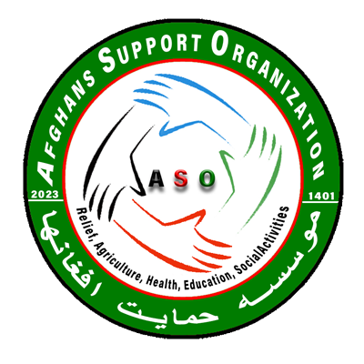Afghans Support Org